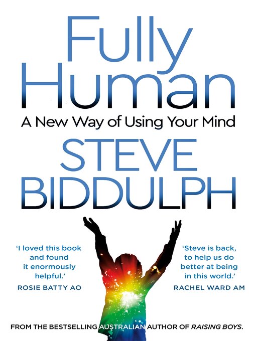 Cover image for Fully Human